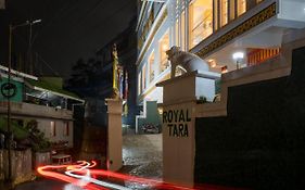 Royal Tara