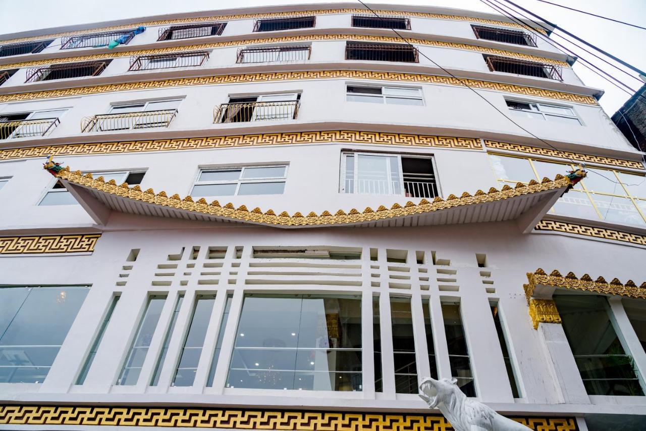 Royal Tara Gangtok Exterior photo
